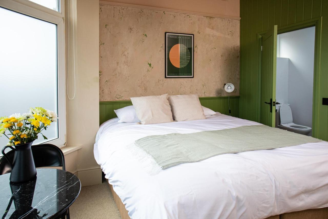 Settle Southampton - Stylish Self Check-In Rooms & Self Catering Suites エクステリア 写真