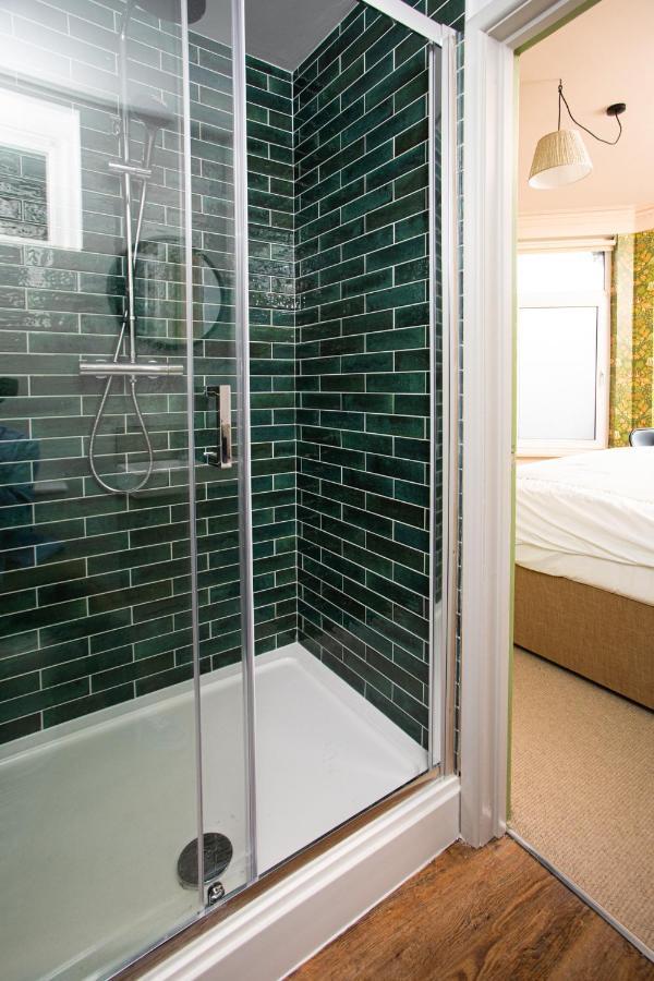 Settle Southampton - Stylish Self Check-In Rooms & Self Catering Suites エクステリア 写真