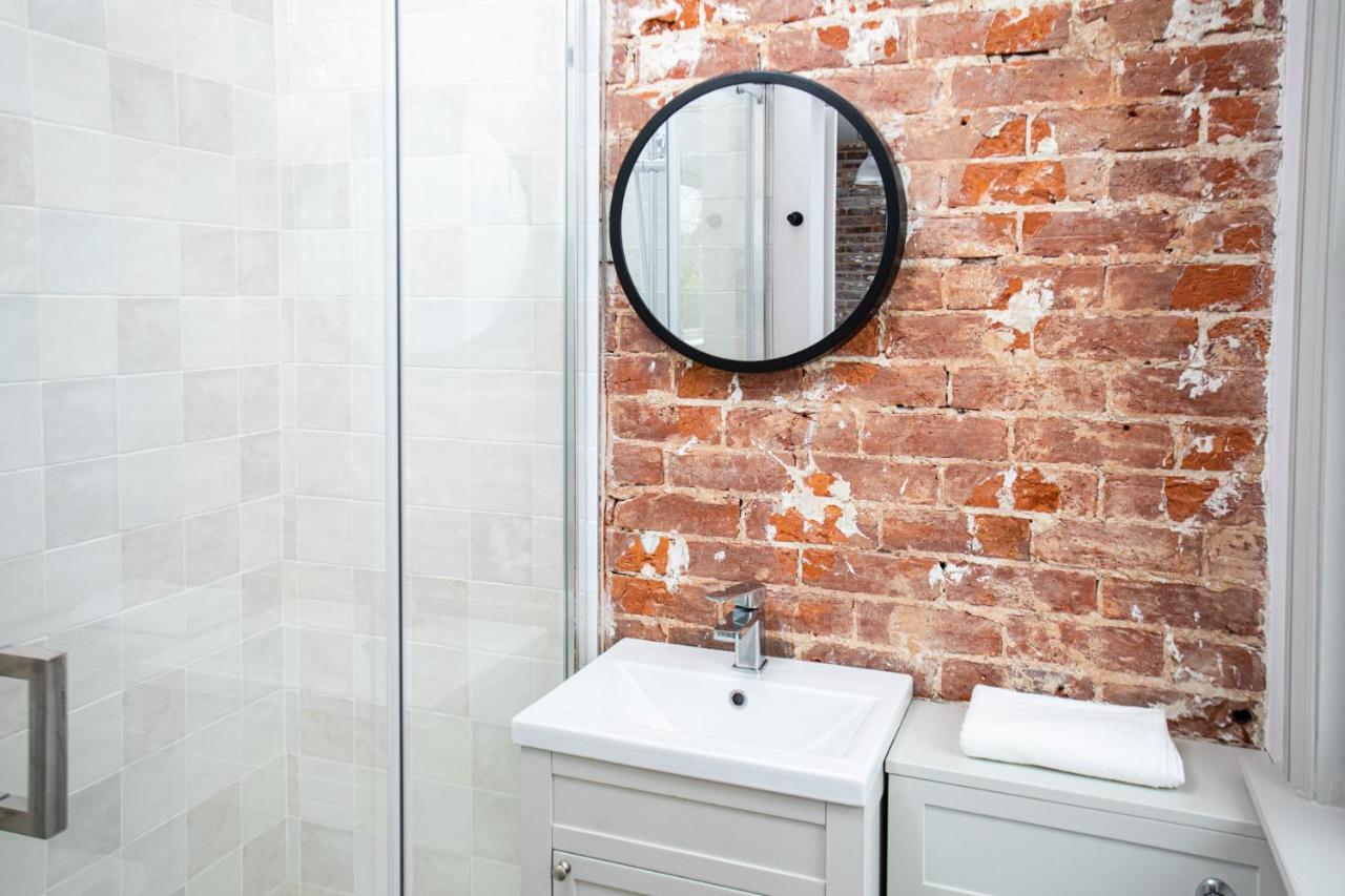 Settle Southampton - Stylish Self Check-In Rooms & Self Catering Suites エクステリア 写真