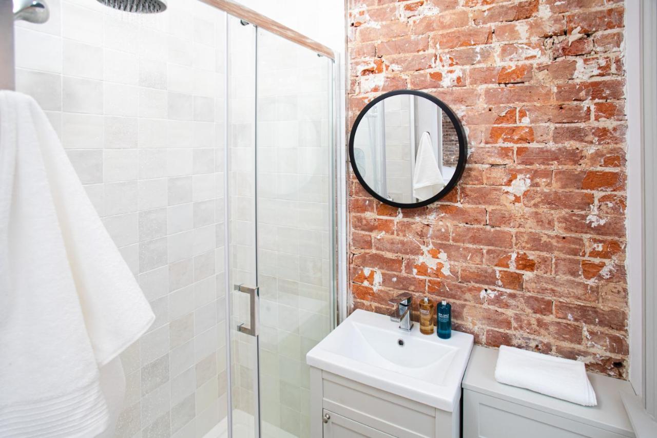 Settle Southampton - Stylish Self Check-In Rooms & Self Catering Suites エクステリア 写真