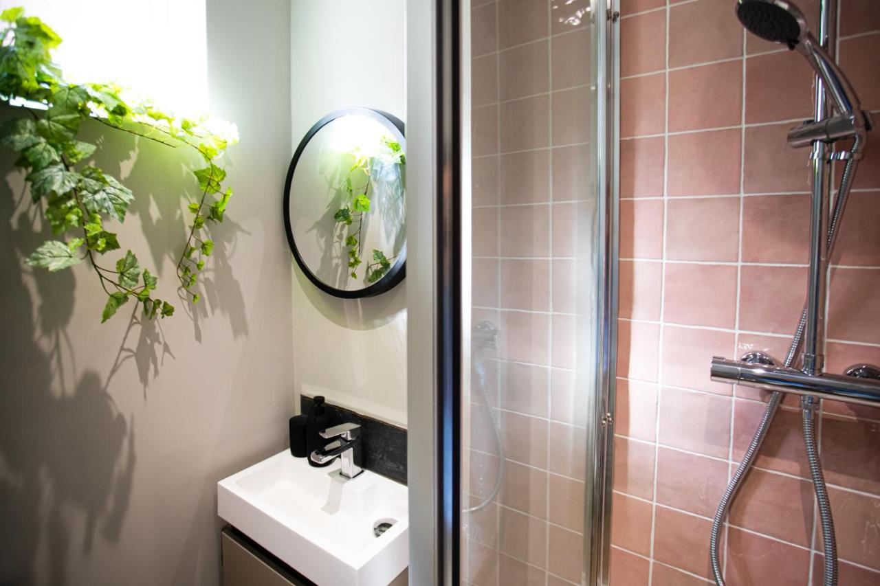 Settle Southampton - Stylish Self Check-In Rooms & Self Catering Suites エクステリア 写真