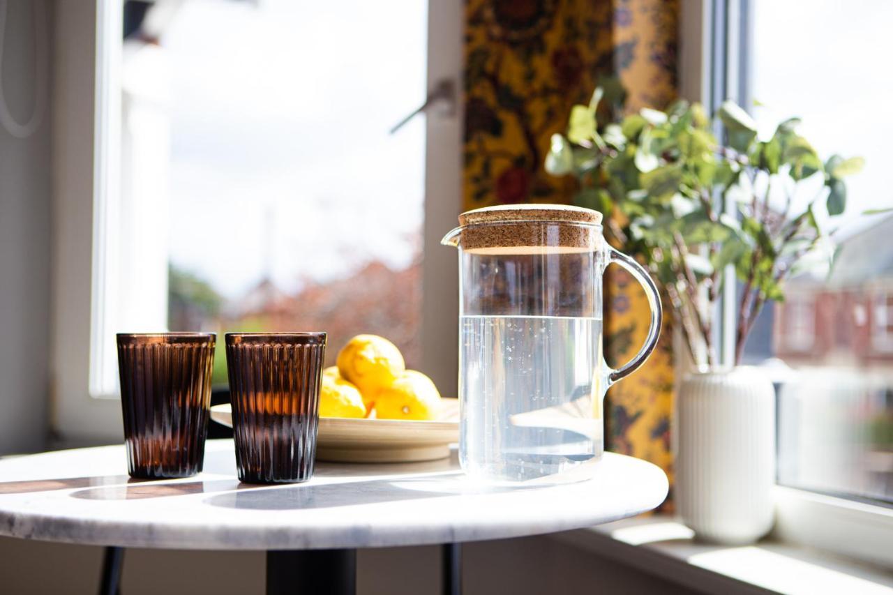 Settle Southampton - Stylish Self Check-In Rooms & Self Catering Suites エクステリア 写真