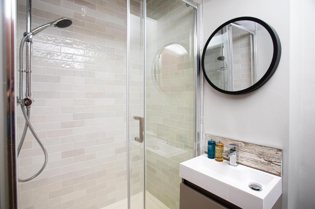 Settle Southampton - Stylish Self Check-In Rooms & Self Catering Suites エクステリア 写真