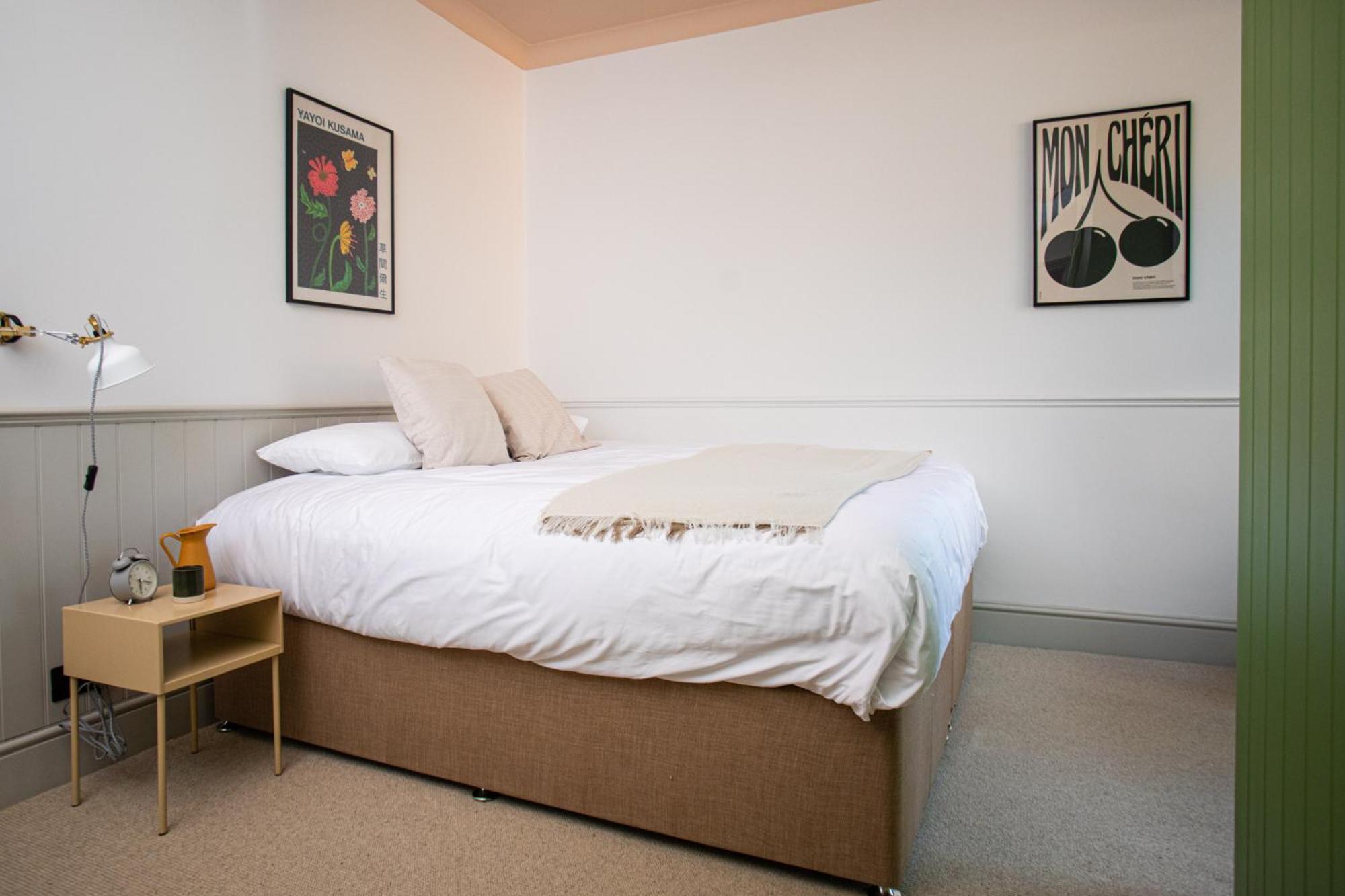 Settle Southampton - Stylish Self Check-In Rooms & Self Catering Suites エクステリア 写真