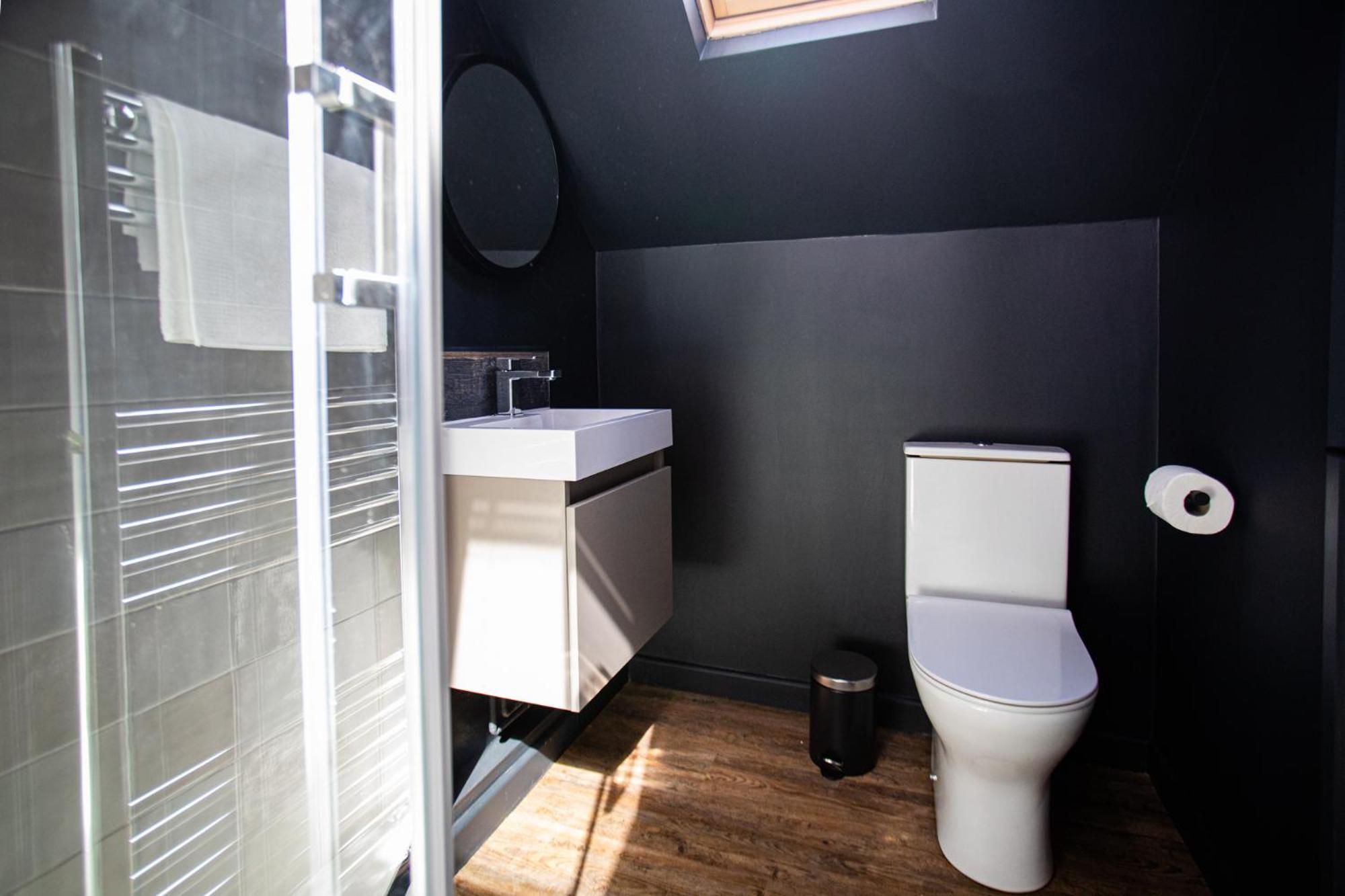 Settle Southampton - Stylish Self Check-In Rooms & Self Catering Suites エクステリア 写真